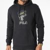 Fila bluza męska Bever Hoody FAM0186.80001